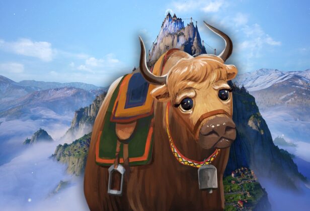 Brakuje wam stanowiących wyzwanie strategii? Laysara: Summit Kingdom satysfakcjonująco daje w&nbsp;kość [RECENZJA]