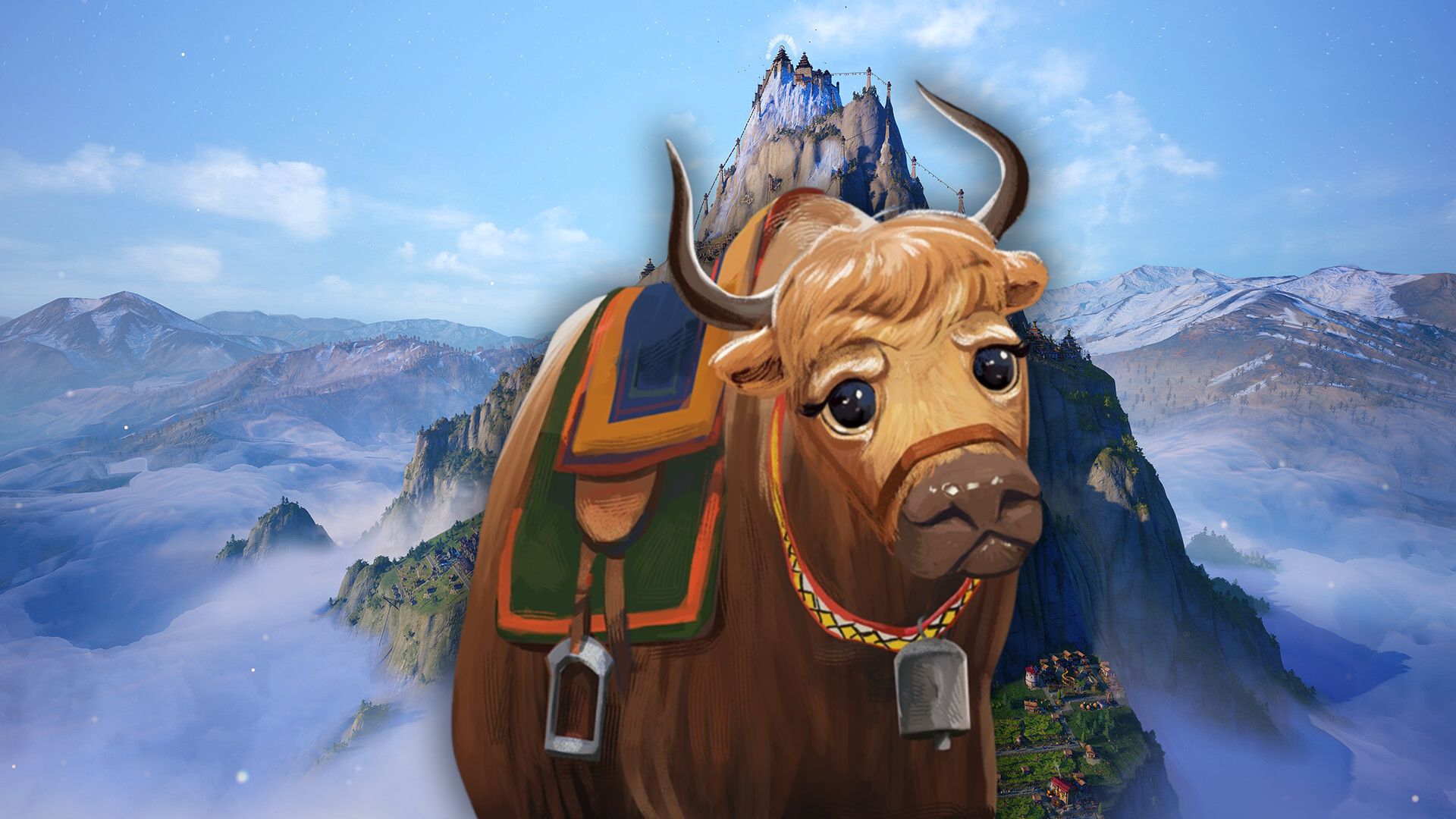 Brakuje wam stanowiących wyzwanie strategii? Laysara: Summit Kingdom satysfakcjonująco daje w&nbsp;kość [RECENZJA]