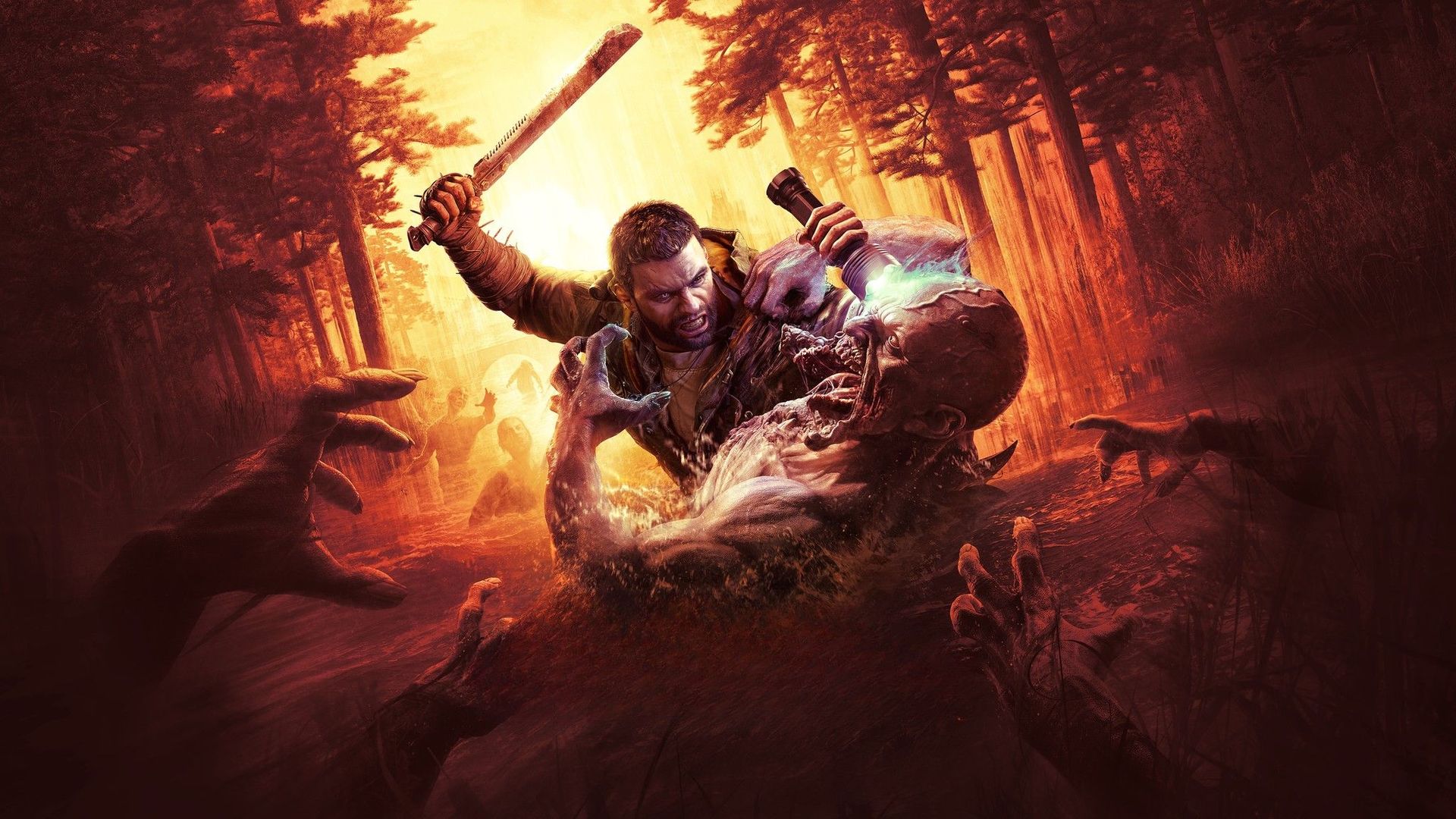 Dying Light: The Beast Restored Land Edition – recenzja gry. W&nbsp;pół roku Techland wyeliminował wszystkie bolączki, na&nbsp;które narzekałem