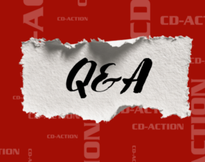 Q&A w&nbsp;CD-Action 03/2026. Zadaj pytanie naszym autorom i&nbsp;traf na&nbsp;łamy magazynu