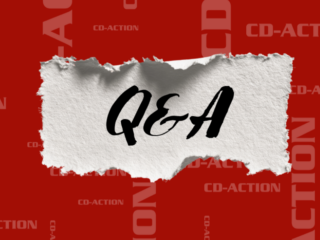 Q&A w&nbsp;CD-Action 03/2026. Zadaj pytanie naszym autorom i&nbsp;traf na&nbsp;łamy magazynu