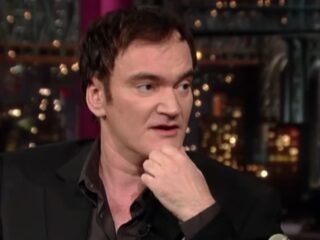 Quentin Tarantino porzuca kino dla teatru? Nowy projekt reżysera zadebiutuje w&nbsp;Londynie