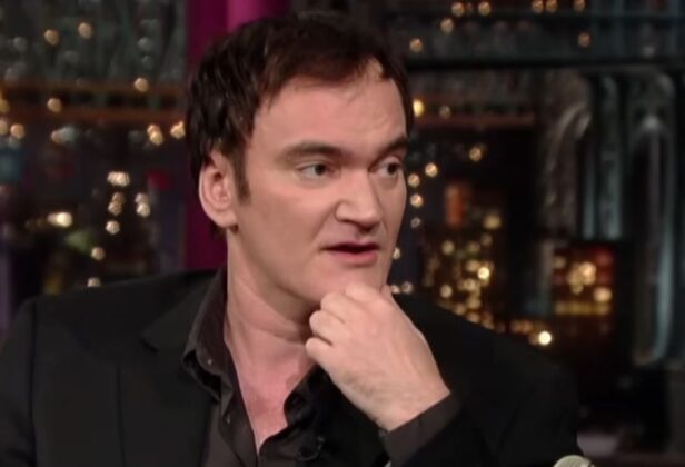 Quentin Tarantino porzuca kino dla teatru? Nowy projekt reżysera zadebiutuje w&nbsp;Londynie