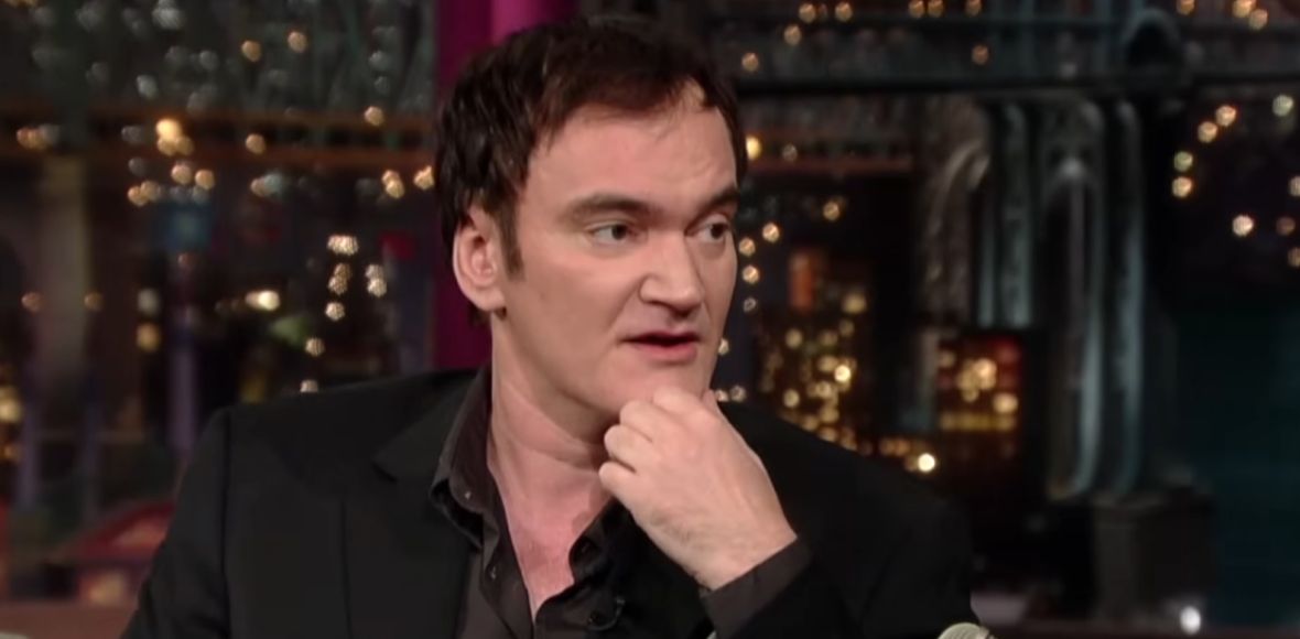 Quentin Tarantino porzuca kino dla teatru? Nowy projekt reżysera zadebiutuje w&nbsp;Londynie