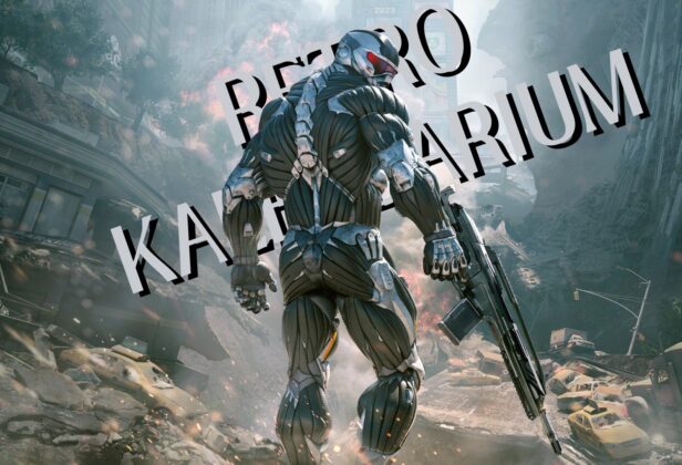 Crysis 2 szokuje graficznie, a&nbsp;Japonia przeżywa „szok” sejsmiczny [RetroKalendarium]