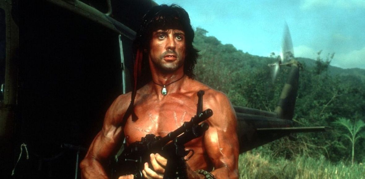 Sylvester Stallone będzie pracował przy nowym „Johnie Rambo”. Jednak w&nbsp;zupełnie innej roli
