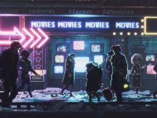 Wyczekiwany cyberpunkowy thriller na&nbsp;zwiastunie rozgrywki. Replaced zbliża się do&nbsp;premiery