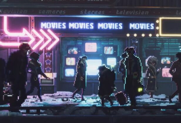 Wyczekiwany cyberpunkowy thriller na&nbsp;zwiastunie rozgrywki. Replaced zbliża się do&nbsp;premiery