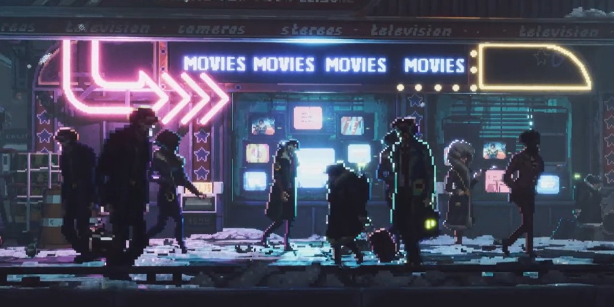 Wyczekiwany cyberpunkowy thriller na&nbsp;zwiastunie rozgrywki. Replaced zbliża się do&nbsp;premiery