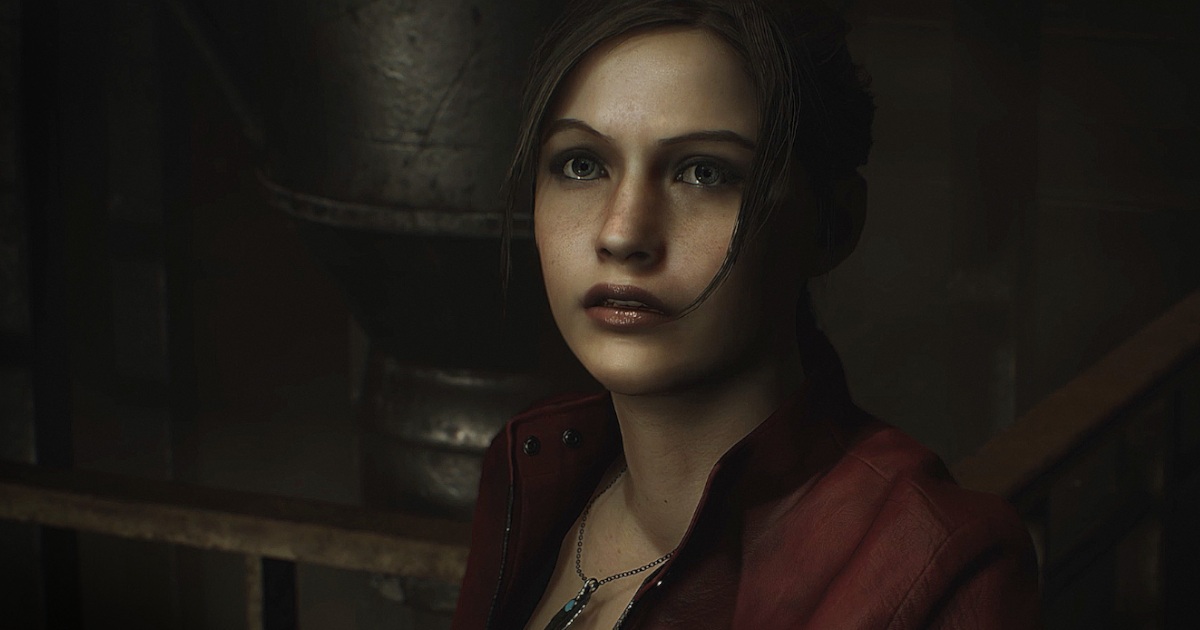 Capcom dominuje na&nbsp;PC. Firma wyjawiła, jak wielka część jej gier sprzedaje się na&nbsp;pecetach