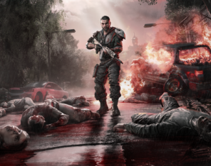 10 rzeczy, które warto wiedzieć przed&nbsp;rozpoczęciem gry w&nbsp;Dying Light: The Beast Restored Land Edition