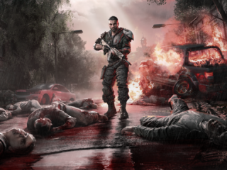 10 rzeczy, które warto wiedzieć przed&nbsp;rozpoczęciem gry w&nbsp;Dying Light: The Beast Restored Land Edition