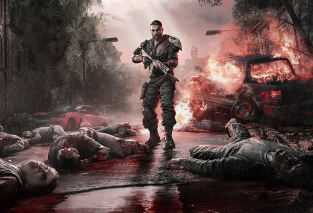 10 rzeczy, które warto wiedzieć przed&nbsp;rozpoczęciem gry w&nbsp;Dying Light: The Beast Restored Land Edition