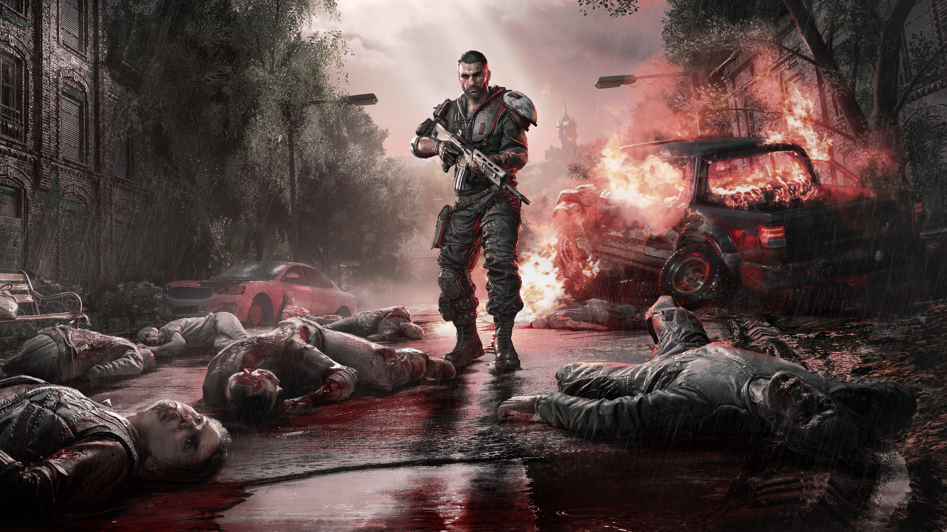 10 rzeczy, które warto wiedzieć przed&nbsp;rozpoczęciem gry w&nbsp;Dying Light: The Beast Restored Land Edition