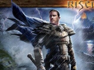 Polski dubbing do&nbsp;pierwszego Risena nadchodzi. Posłuchajcie jego próbek