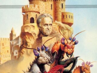 George R.R. Martin przed&nbsp;„Grą o&nbsp;tron” i&nbsp;duchowy krewny „Blade Runnera”. Oto 2 opowiadania science fiction, które warto znać