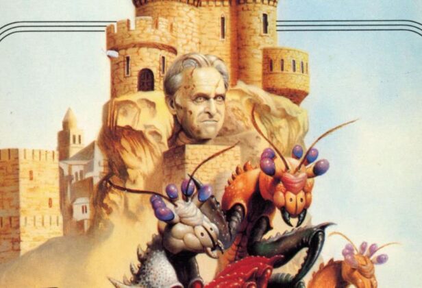 George R.R. Martin przed&nbsp;„Grą o&nbsp;tron” i&nbsp;duchowy krewny „Blade Runnera”. Oto 2 opowiadania science fiction, które warto znać