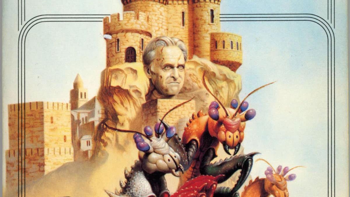 George R.R. Martin przed&nbsp;„Grą o&nbsp;tron” i&nbsp;duchowy krewny „Blade Runnera”. Oto 2 opowiadania science fiction, które warto znać