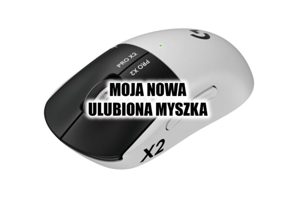 Logitech G Pro X2 Superstrike – myślałem, że&nbsp;to&nbsp;marketing, dopóki nie&nbsp;zobaczyłem swoich statystyk w&nbsp;CS2 [TEST]