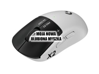 Logitech G Pro X2 Superstrike – myślałem, że&nbsp;to&nbsp;marketing, dopóki nie&nbsp;zobaczyłem swoich statystyk w&nbsp;CS2 [TEST]