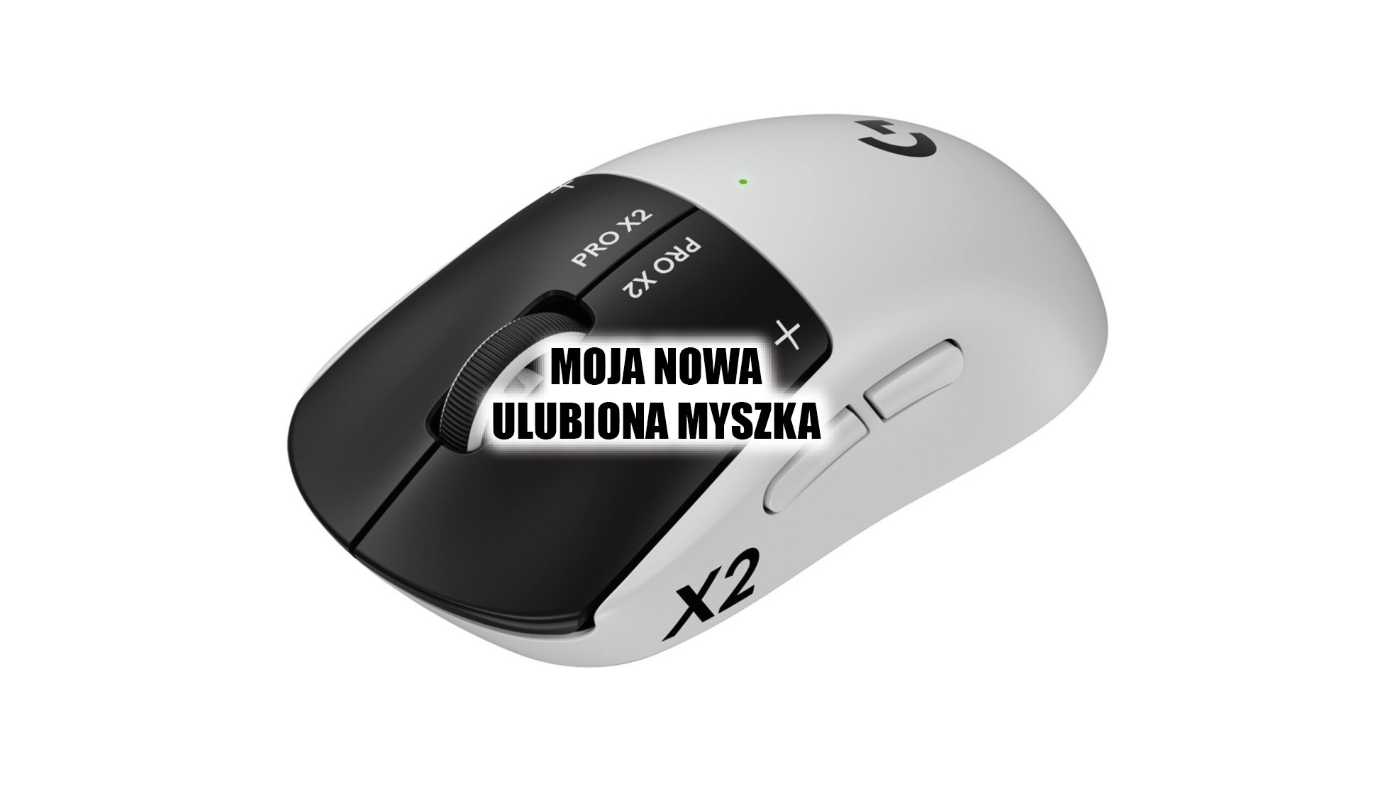 Logitech G Pro X2 Superstrike – myślałem, że&nbsp;to&nbsp;marketing, dopóki nie&nbsp;zobaczyłem swoich statystyk w&nbsp;CS2 [TEST]