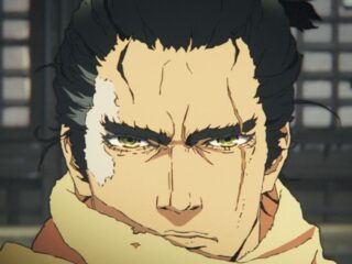 Nadchodzi anime z&nbsp;uniwersum Sekiro. Zobaczcie zwiastun serialowej adaptacji gry FromSoftware