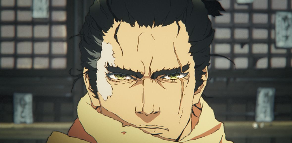 Nadchodzi anime z&nbsp;uniwersum Sekiro. Zobaczcie zwiastun serialowej adaptacji gry FromSoftware