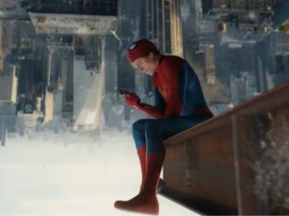 „Spider-Man: Całkiem nowy dzień” na&nbsp;pierwszym zwiastunie. Nowy kostium, starzy wrogowie