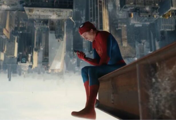 „Spider-Man: Całkiem nowy dzień” na&nbsp;pierwszym zwiastunie. Nowy kostium, starzy wrogowie