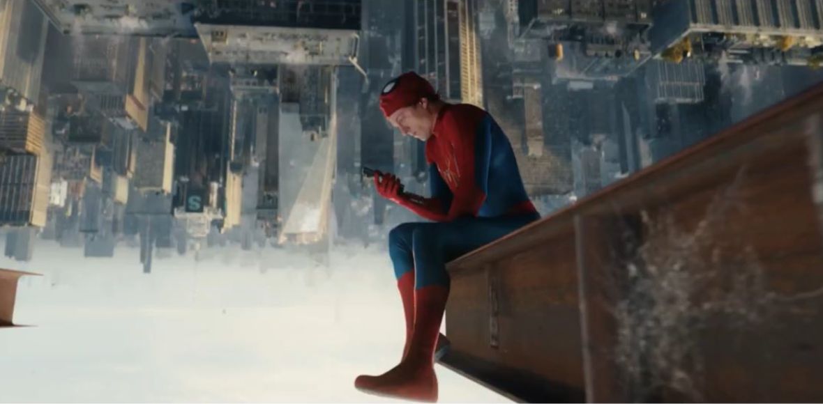 „Spider-Man: Całkiem nowy dzień” na&nbsp;pierwszym zwiastunie. Nowy kostium, starzy wrogowie