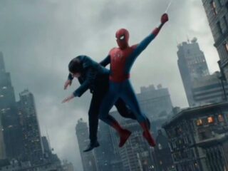 „Spider-Man: Całkiem nowy dzień” oficjalnie najdłuższym filmem o&nbsp;Pajączku w&nbsp;historii. Ile będzie trwać film?