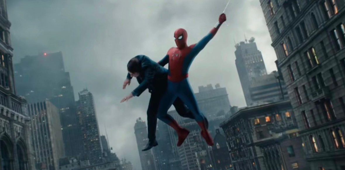 „Spider-Man: Całkiem nowy dzień” oficjalnie najdłuższym filmem o&nbsp;Pajączku w&nbsp;historii. Ile będzie trwać?