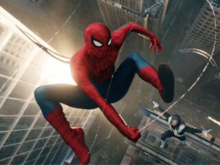 „Spider-Man” zmiażdżył GTA 6. Zwiastun „Całkiem nowego dnia” bije rekord świata