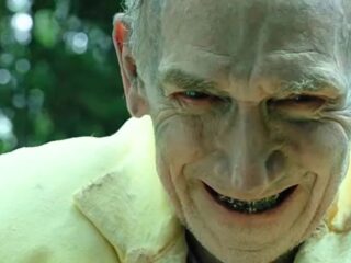 „Stamtąd” powraca z&nbsp;4. sezonem. Prawda może okazać się straszniejsza niż same potwory