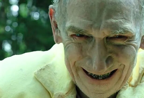 „Stamtąd” powraca z&nbsp;4. sezonem. Prawda może okazać się straszniejsza niż same potwory