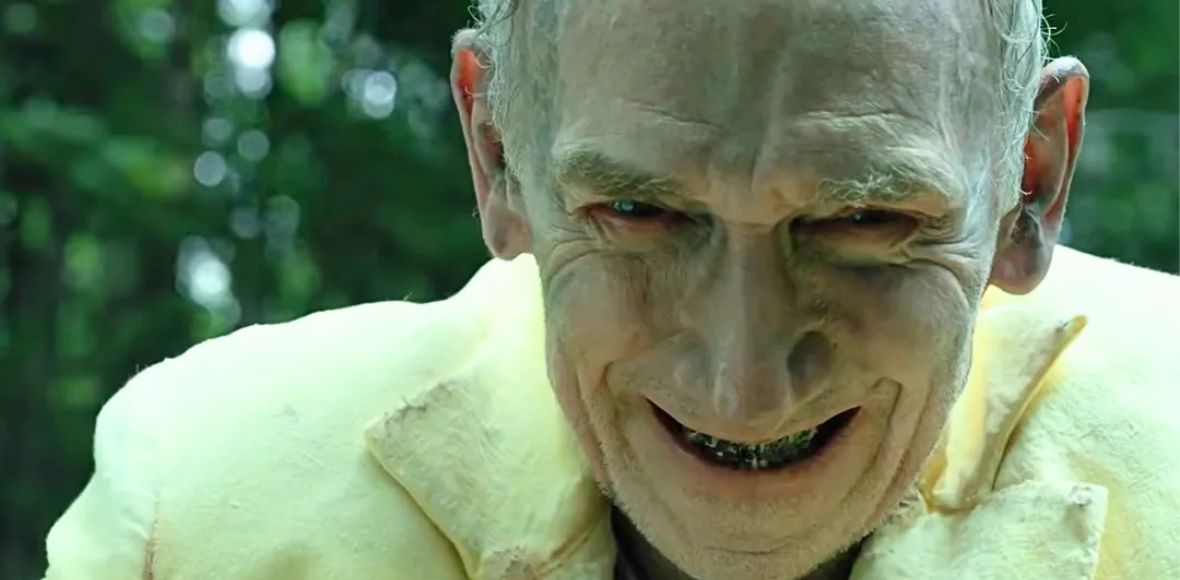 „Stamtąd” powraca z&nbsp;4. sezonem. Prawda może okazać się straszniejsza niż same potwory