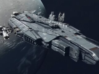 Duża aktualizacja lub dodatek do&nbsp;Starfielda już niedługo? Bethesda ma&nbsp;niebawem ogłosić nowości