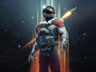 Bethesda zapowiedziała gigantyczną aktualizację Starfielda, kolejny dodatek i&nbsp;wersję na&nbsp;PS5. Wyczekiwane nowości dadzą grze drugie życie?