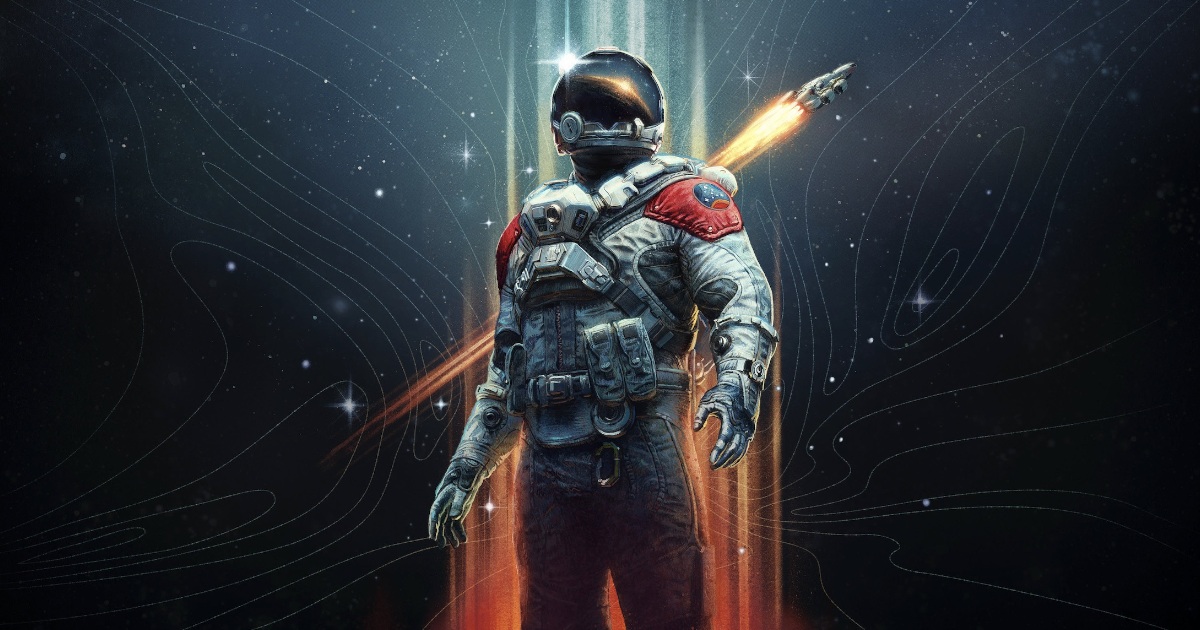 Bethesda zapowiedziała gigantyczną aktualizację Starfielda, kolejny dodatek i&nbsp;wersję na&nbsp;PS5. Wyczekiwane nowości dadzą grze drugie życie?