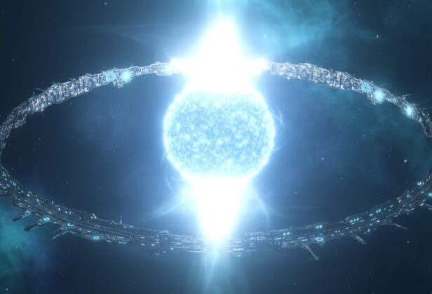 Stellaris po&nbsp;10 latach podrożeje. Paradox chce być uczciwy i&nbsp;daje wcześniej graczom znać o&nbsp;podwyżce ceny