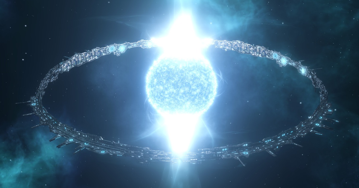 Stellaris po&nbsp;10 latach podrożeje. Paradox chce być uczciwy i&nbsp;daje wcześniej graczom znać o&nbsp;podwyżce ceny