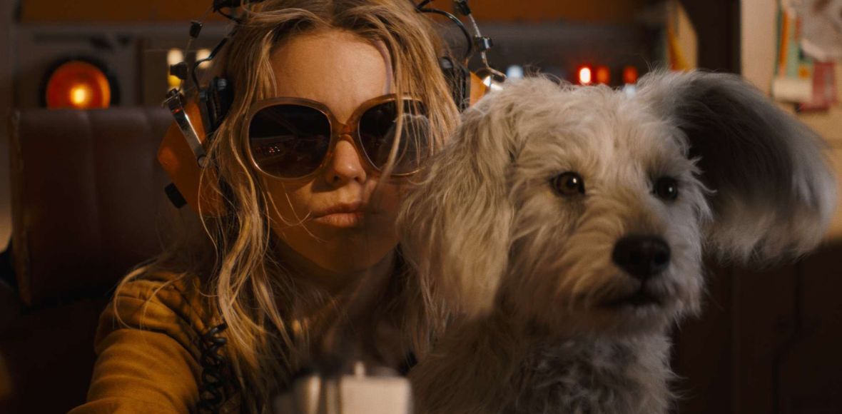 Dziewczyna z&nbsp;jutra nadchodzi. Najnowszy zwiastun „Supergirl” w&nbsp;uniwersum Jamesa Gunna już w&nbsp;sieci