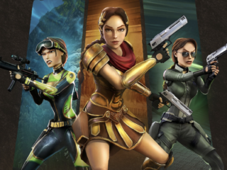 To&nbsp;nie&nbsp;AI odpowiada za&nbsp;nowe stroje Lary Croft. Twórcy Tomb Raider I-III Remastered odnieśli się do&nbsp;krytykowanej aktualizacji i&nbsp;zapowiedzieli poprawki 