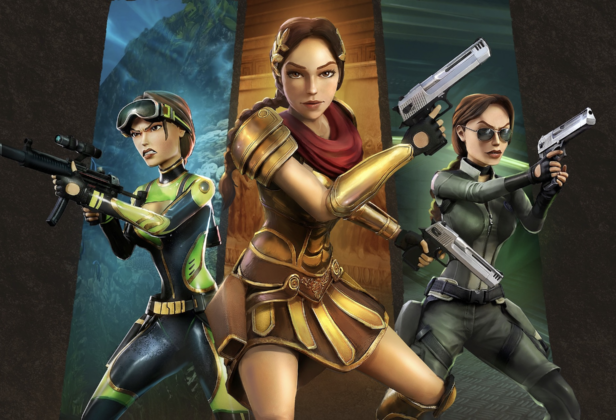 To&nbsp;nie&nbsp;AI odpowiada za&nbsp;nowe stroje Lary Croft. Twórcy Tomb Raider I-III Remastered odnieśli się do&nbsp;krytykowanej aktualizacji i&nbsp;zapowiedzieli poprawki 