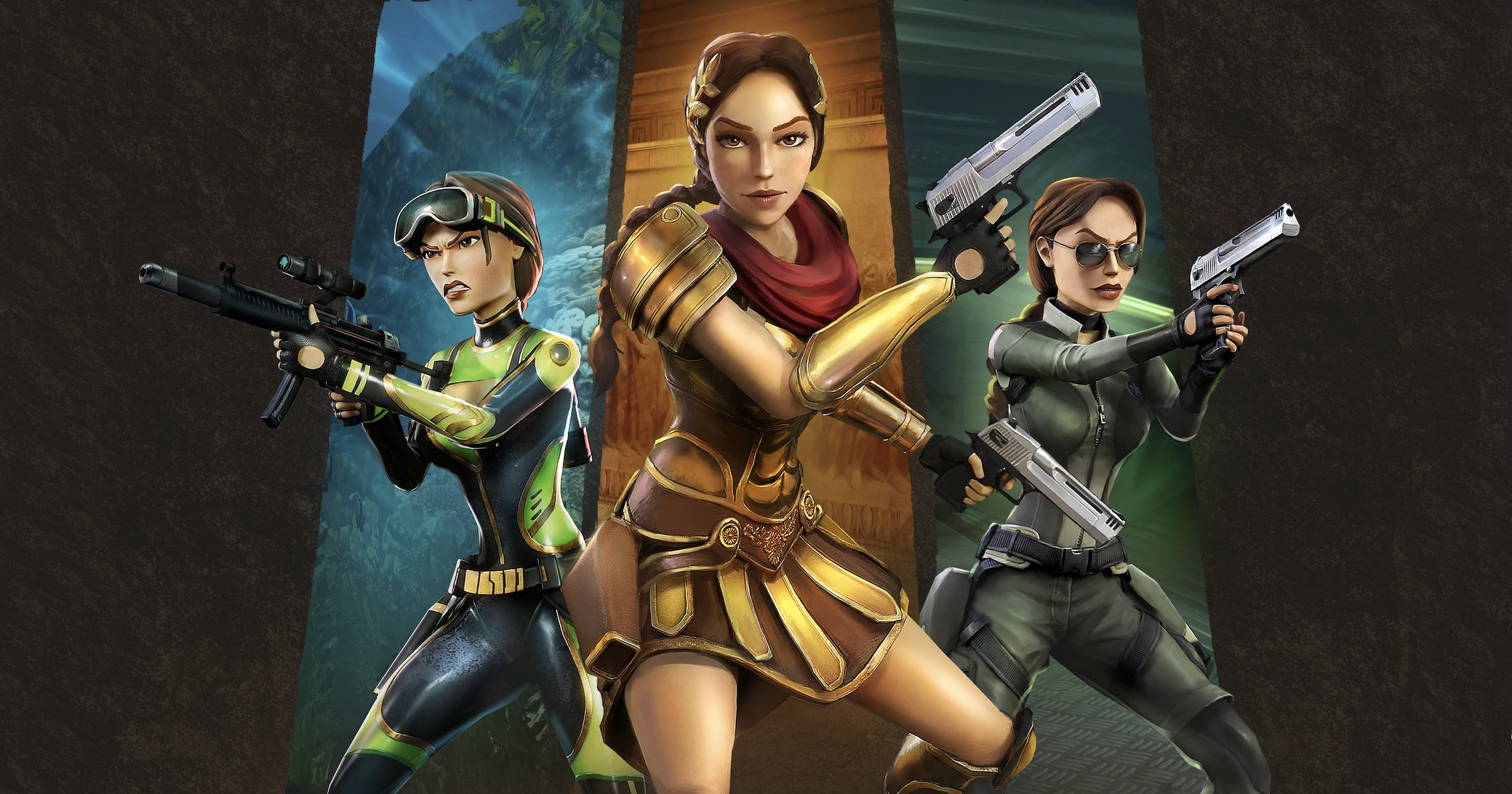 To&nbsp;nie&nbsp;AI odpowiada za&nbsp;nowe stroje Lary Croft. Twórcy Tomb Raider I-III Remastered odnieśli się do&nbsp;krytykowanej aktualizacji i&nbsp;zapowiedzieli poprawki 