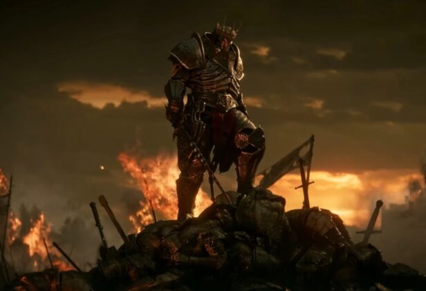 Tainted Grail: The Fall of Avalon z&nbsp;ogromną aktualizacją. Twórcy wprowadzają do&nbsp;gry nowe lokacje, przedmioty i&nbsp;przeciwników