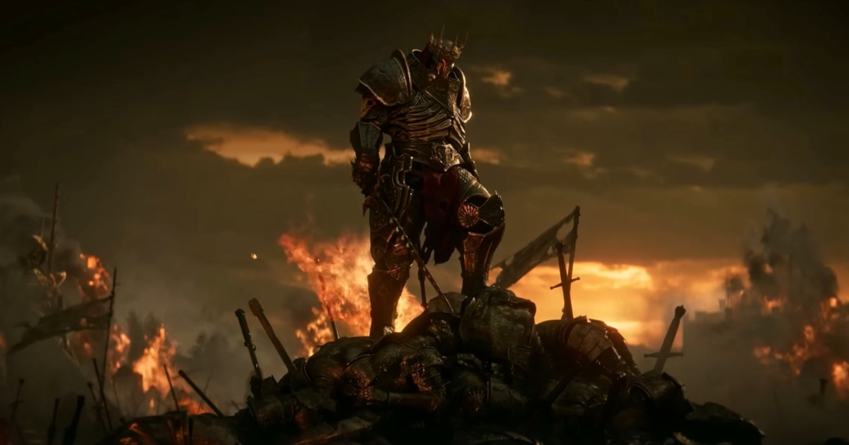 Tainted Grail: The Fall of Avalon z&nbsp;ogromną aktualizacją. Twórcy wprowadzają do&nbsp;gry nowe lokacje, przedmioty i&nbsp;przeciwników