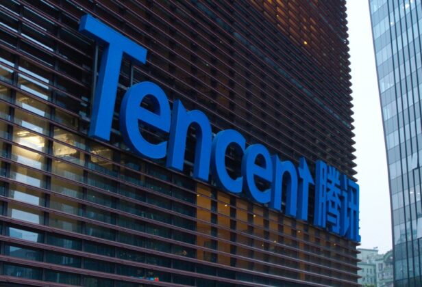 Tencent na&nbsp;celowniku USA. Rozważane jest ograniczenie wpływu chińskiej firmy na&nbsp;amerykański rynek