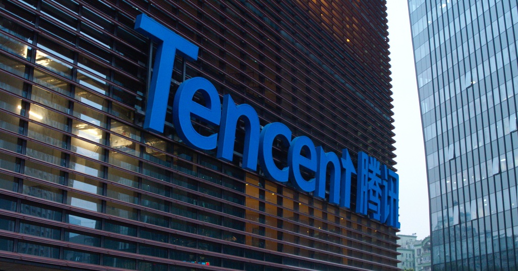 Tencent na&nbsp;celowniku USA. Rozważane jest ograniczenie wpływu chińskiej firmy na&nbsp;amerykański rynek