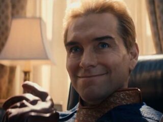 Serial „The Boys” zmierza ku&nbsp;końcowi. Prime Video zaprezentowało finałowy zwiastun